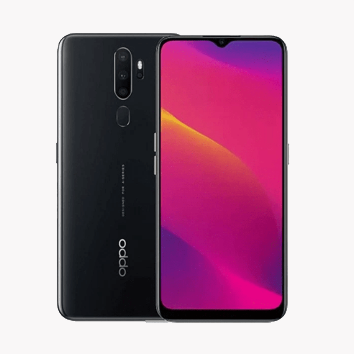 Oppo A5 - Tech Tiger