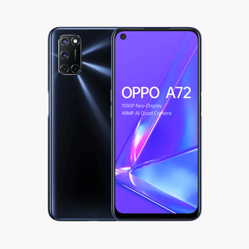 Oppo A72 - Tech Tiger