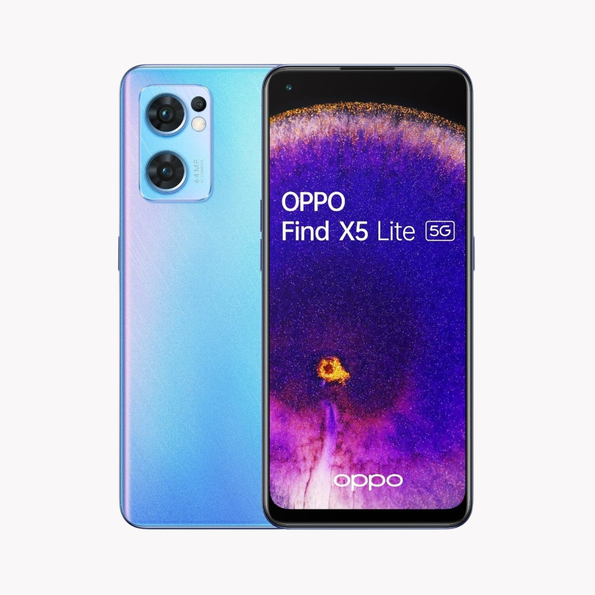 Oppo Find X5 Lite - Tech Tiger