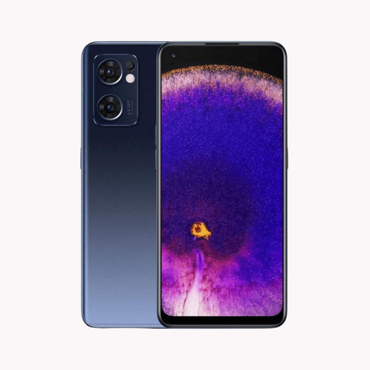 Oppo Find X5 Lite - Tech Tiger