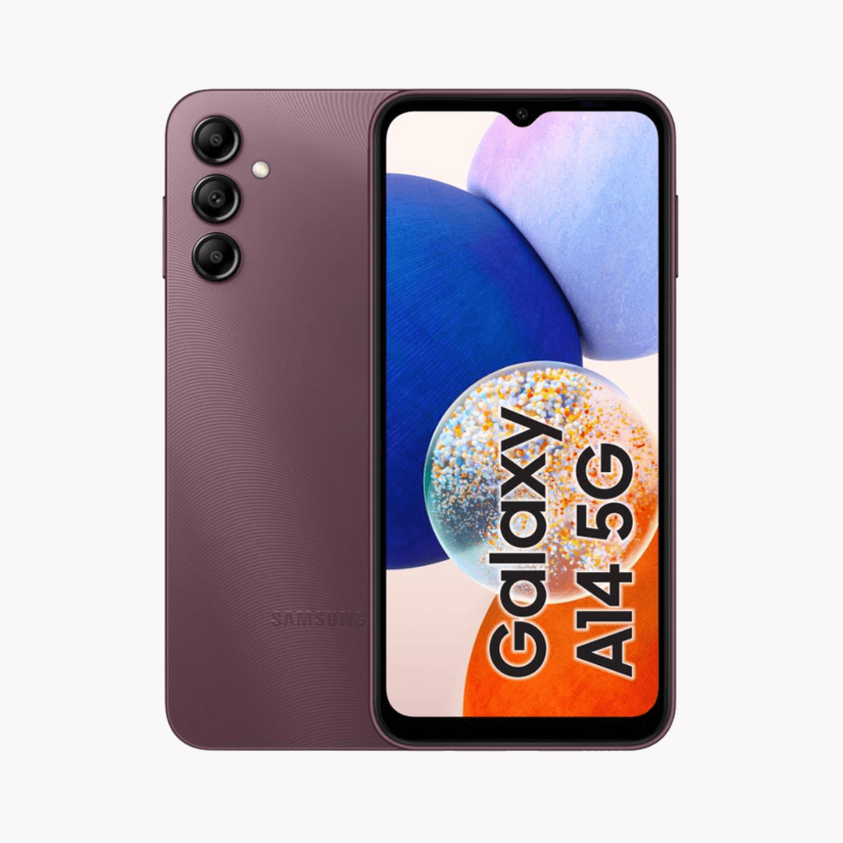 Samsung Galaxy A14 5G - Tech Tiger