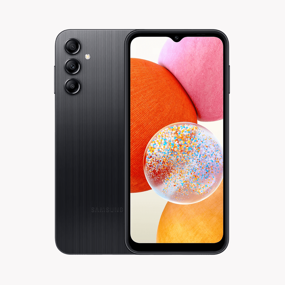 Samsung Galaxy A14 5G - Tech Tiger