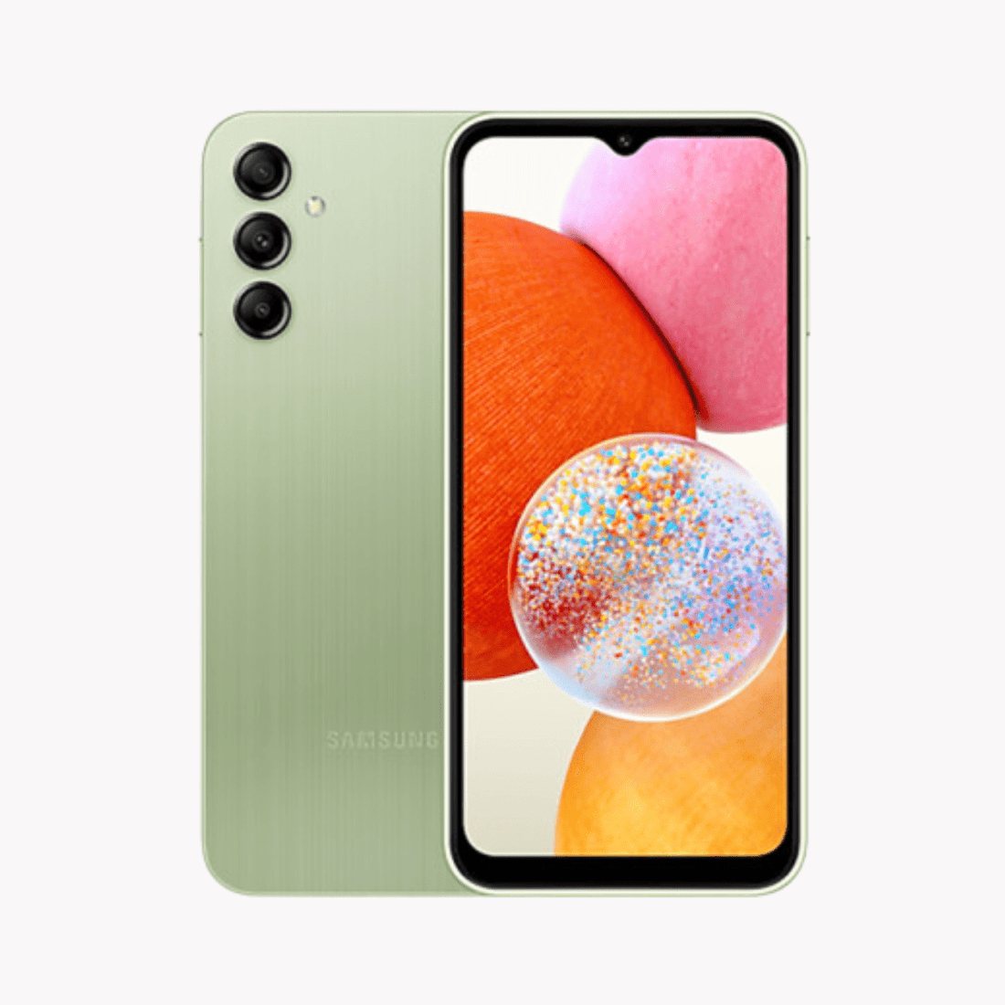 Samsung Galaxy A14 5G - Tech Tiger