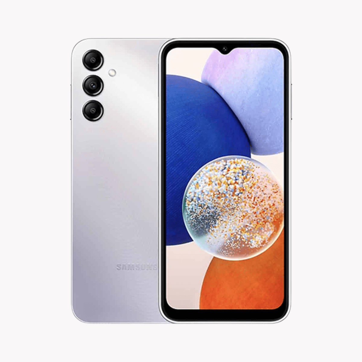 Samsung Galaxy A14 5G - Tech Tiger