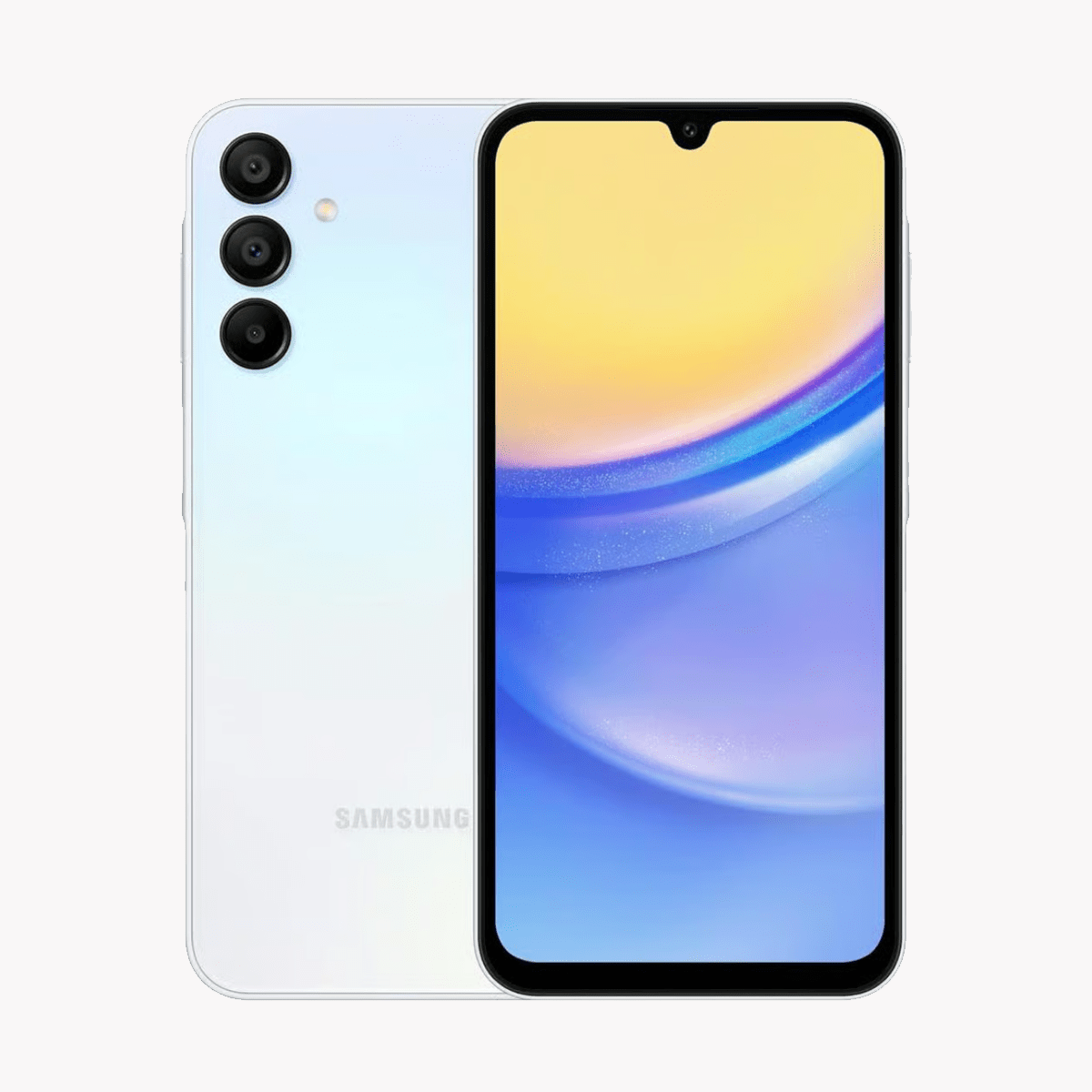 Samsung Galaxy A15 - Tech Tiger