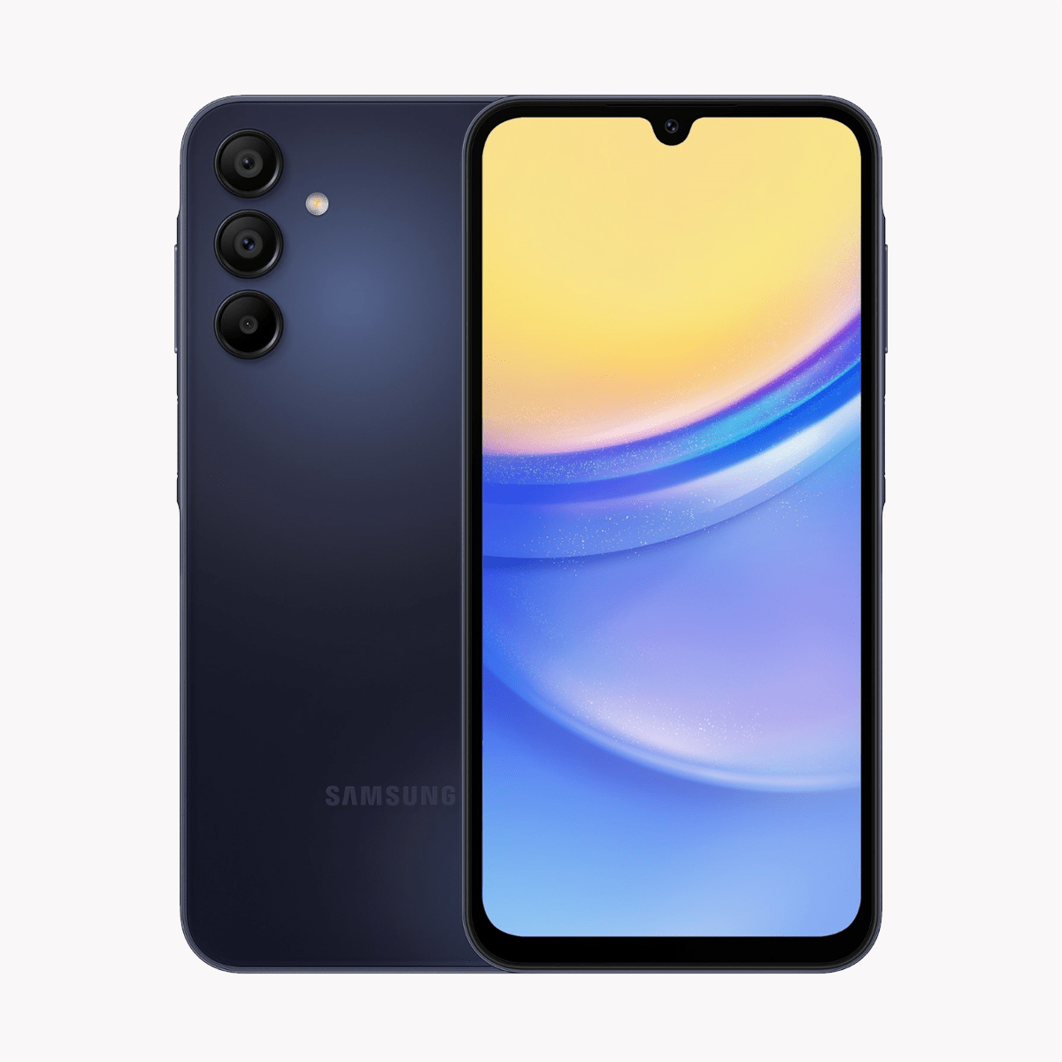 Samsung Galaxy A15 - Tech Tiger