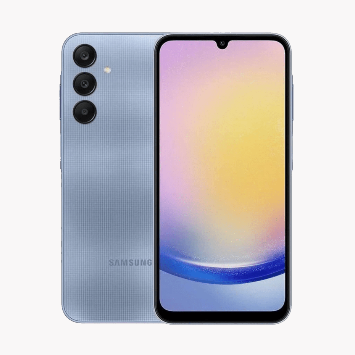 Samsung Galaxy A25 5G - Tech Tiger