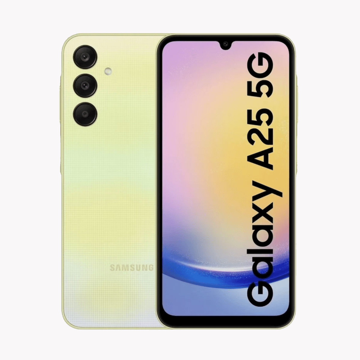 Samsung Galaxy A25 5G - Tech Tiger