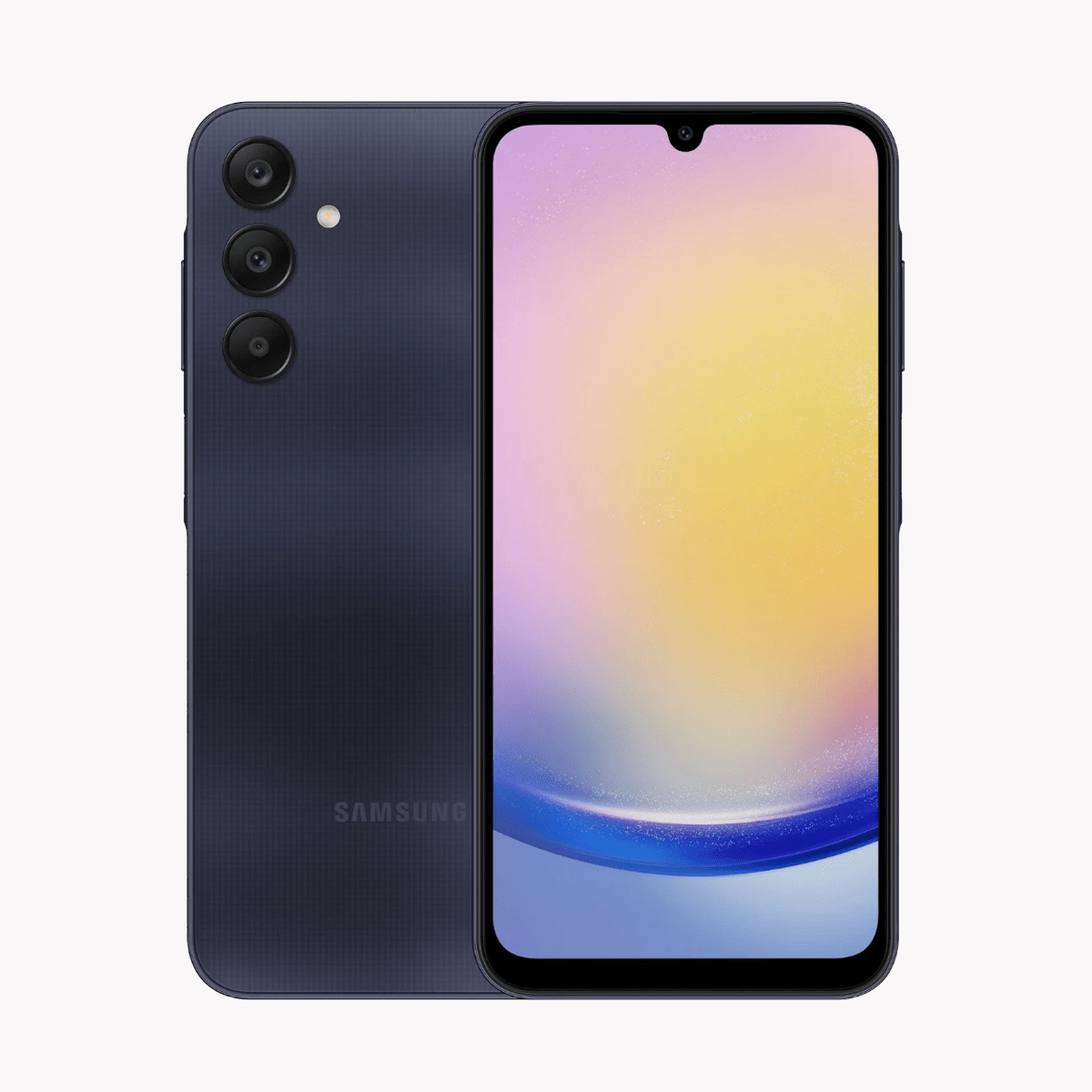 Samsung Galaxy A25 5G - Tech Tiger
