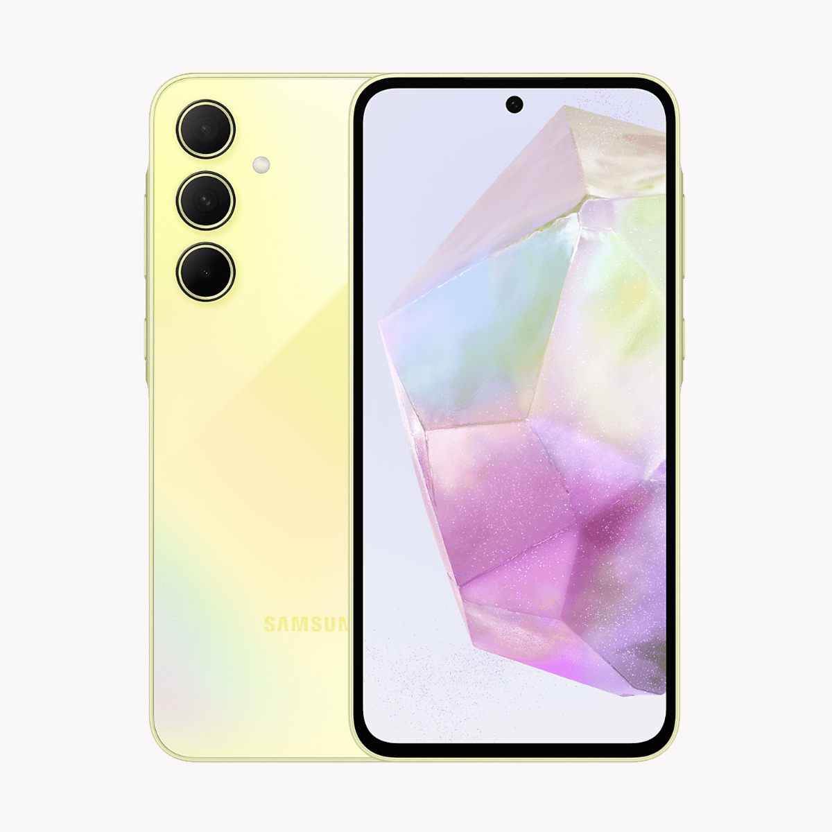 Samsung Galaxy A35 5G - Tech Tiger
