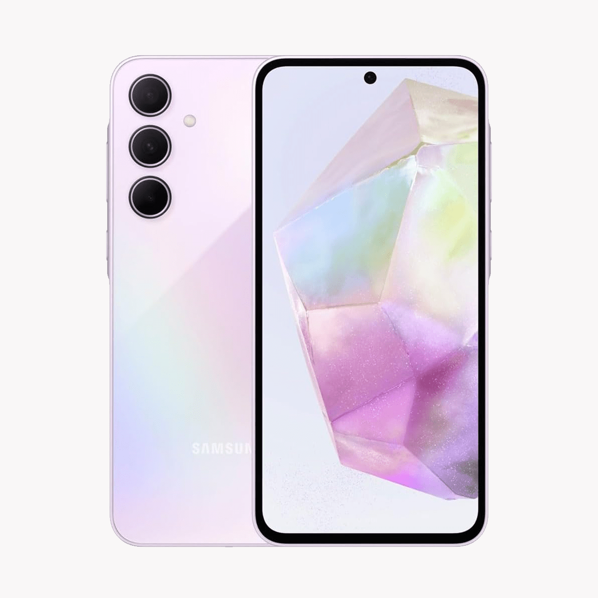 Samsung Galaxy A35 5G - Tech Tiger