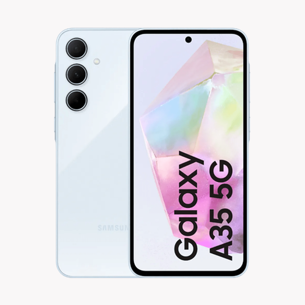 Samsung Galaxy A35 5G - Tech Tiger