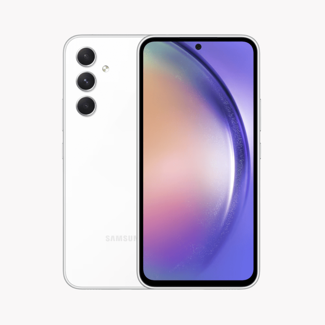 Samsung Galaxy A54 - Tech Tiger