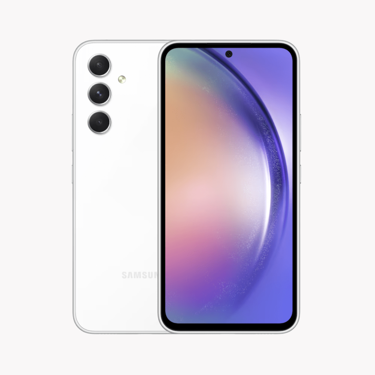 Samsung Galaxy A54 - Tech Tiger