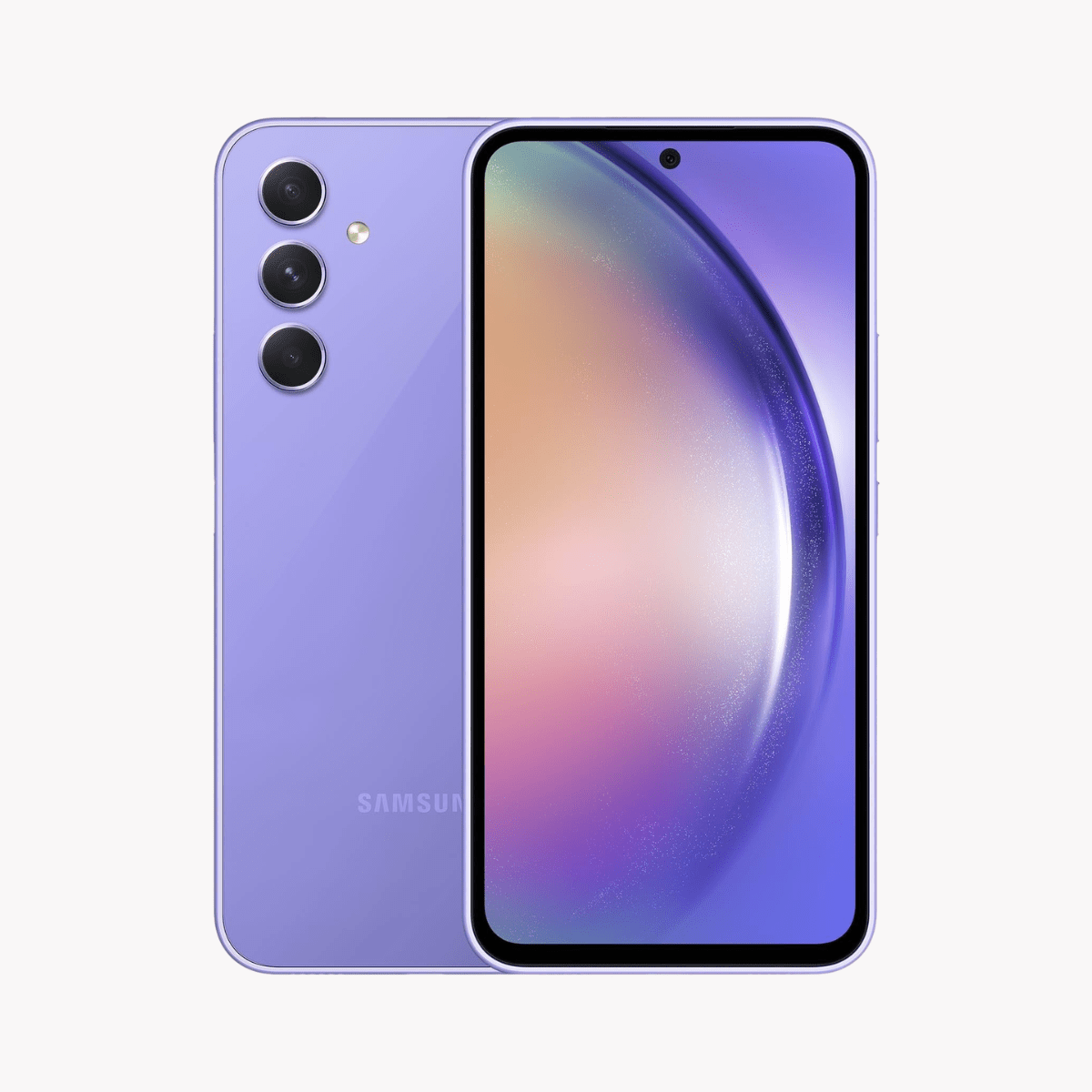 Samsung Galaxy A54 - Tech Tiger