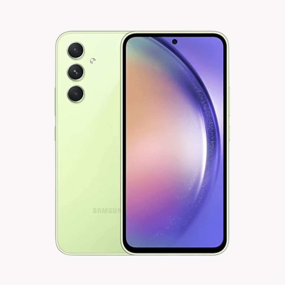 Samsung Galaxy A54 - Tech Tiger
