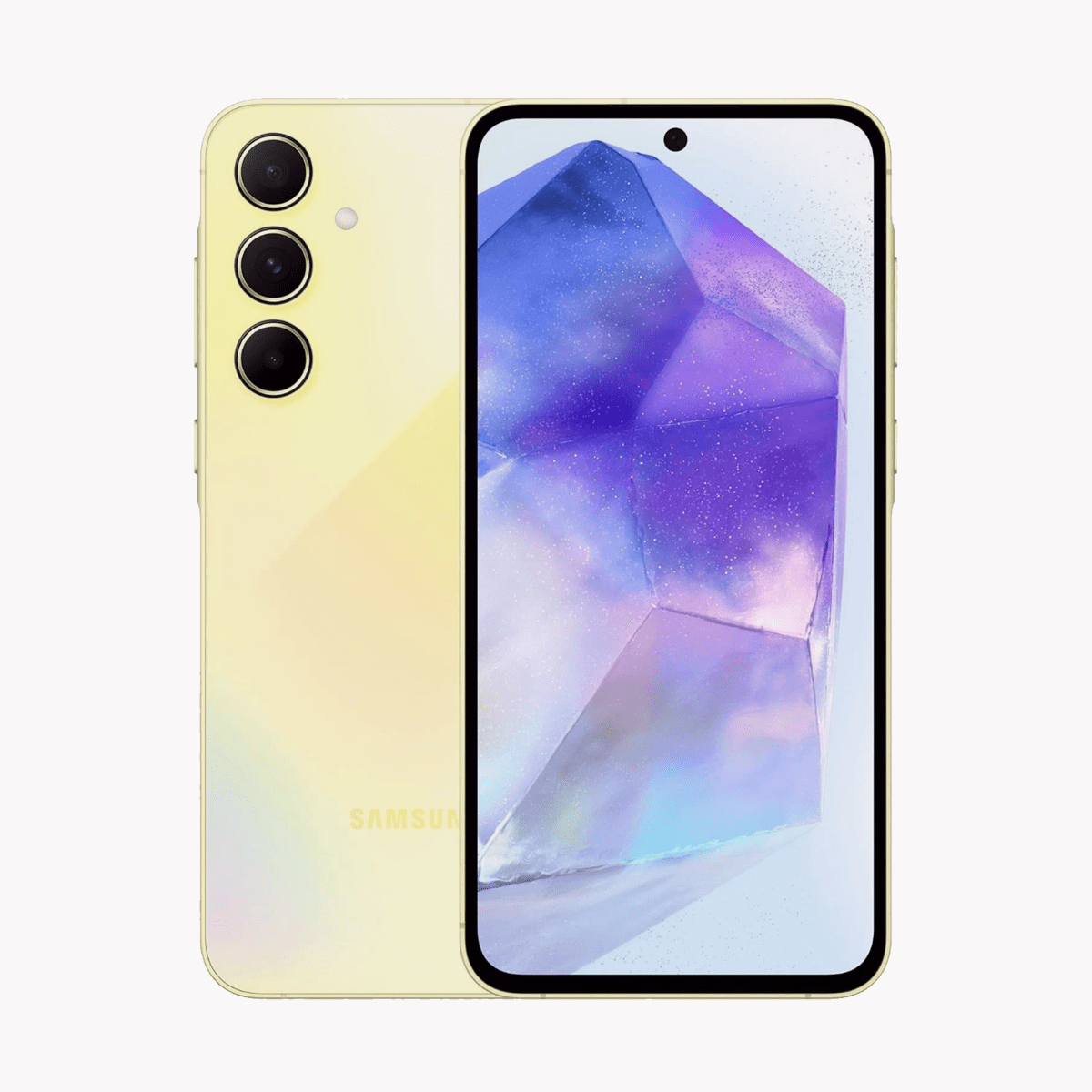 Samsung Galaxy A55 5G - Tech Tiger