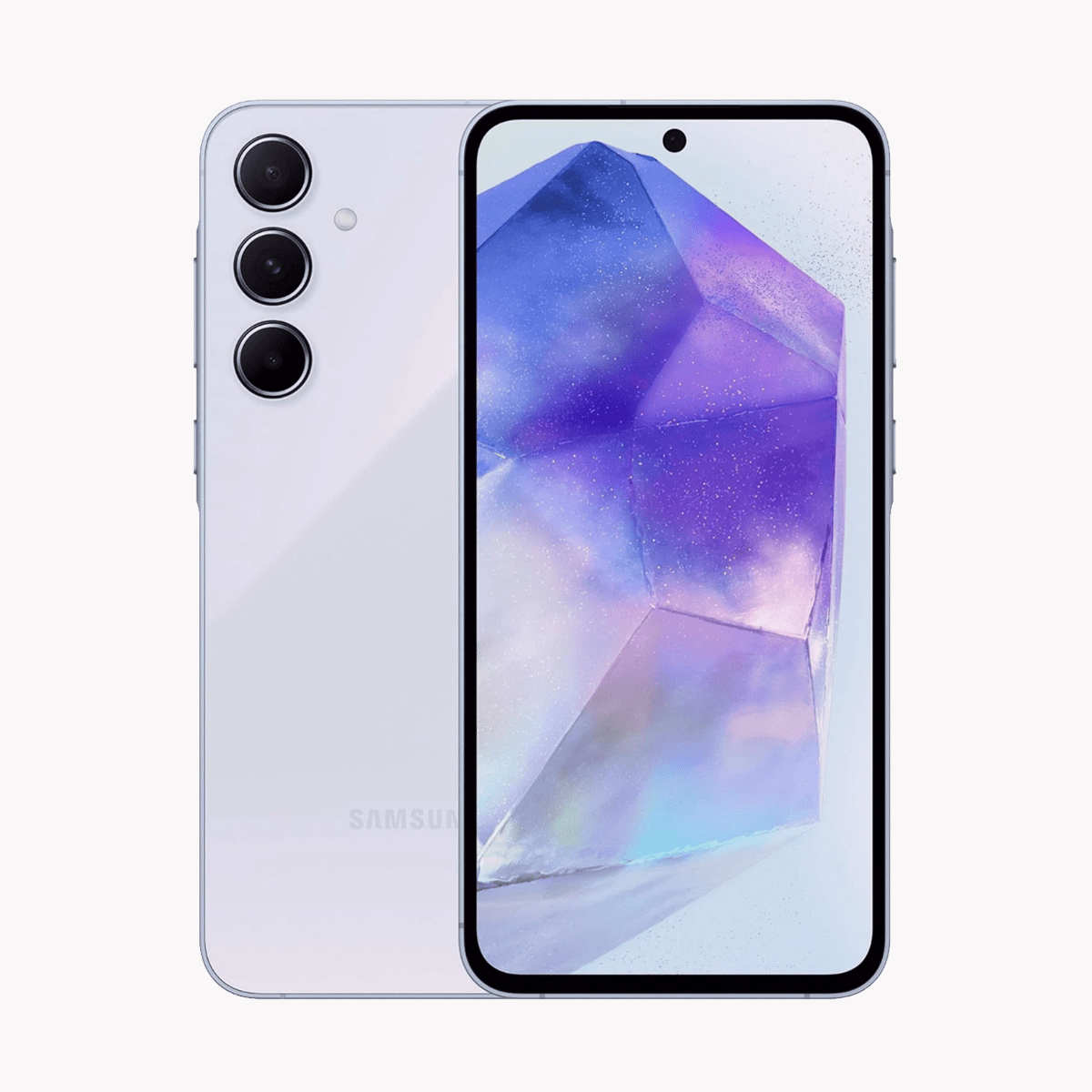 Samsung Galaxy A55 5G - Tech Tiger