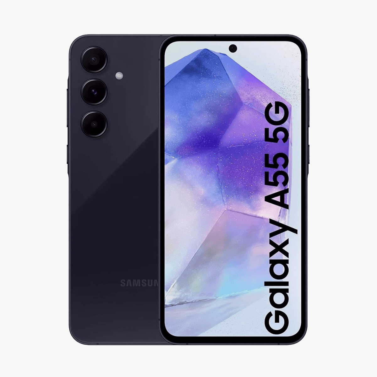 Samsung Galaxy A55 5G - Tech Tiger