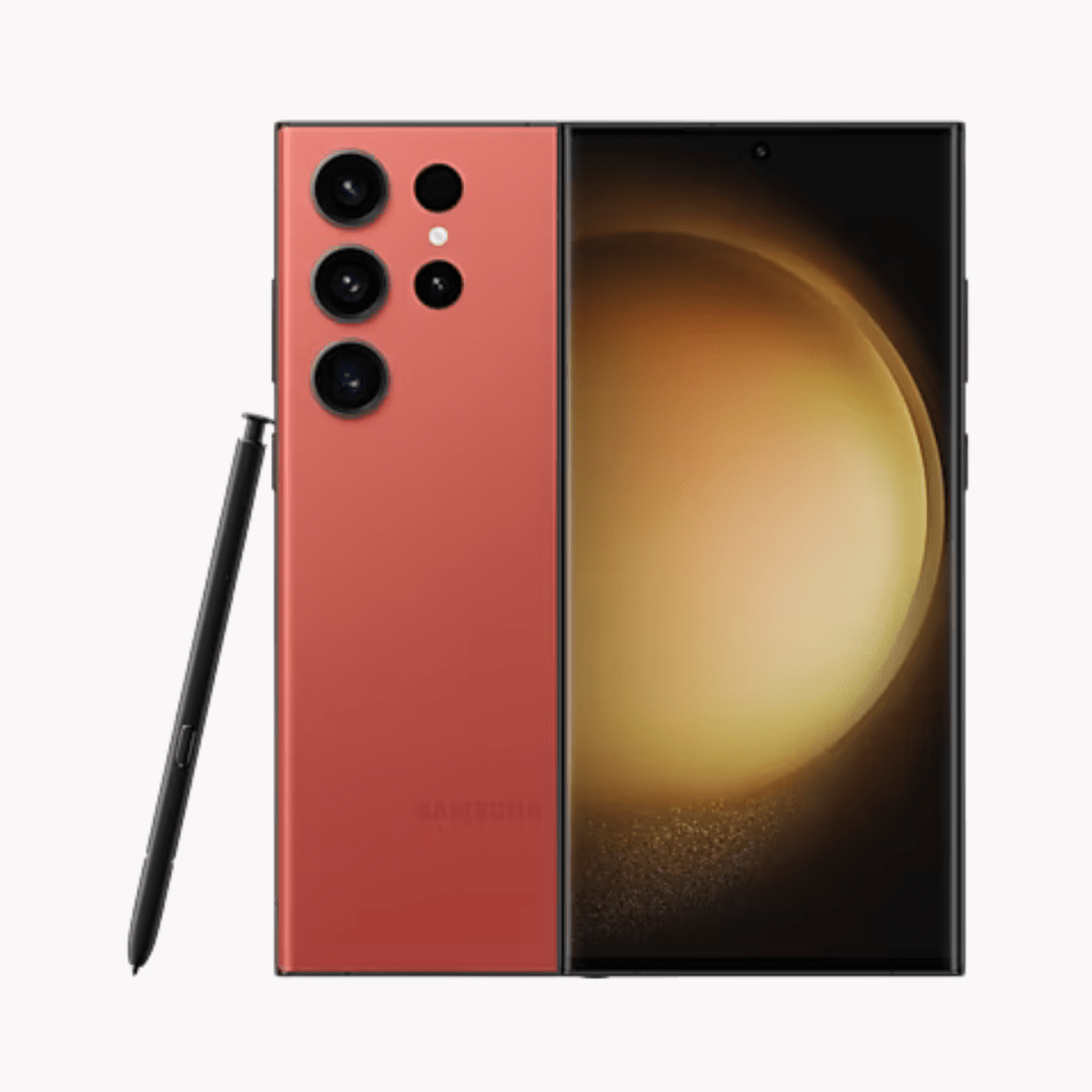 Samsung Galaxy S23 Ultra 5G - Tech Tiger