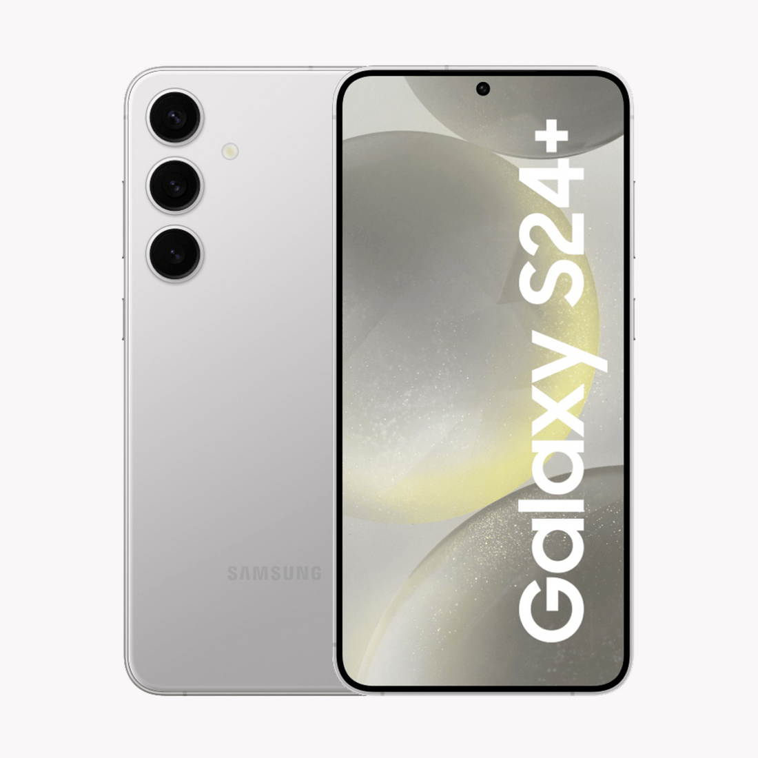 Samsung Galaxy S24+ 5G - Tech Tiger