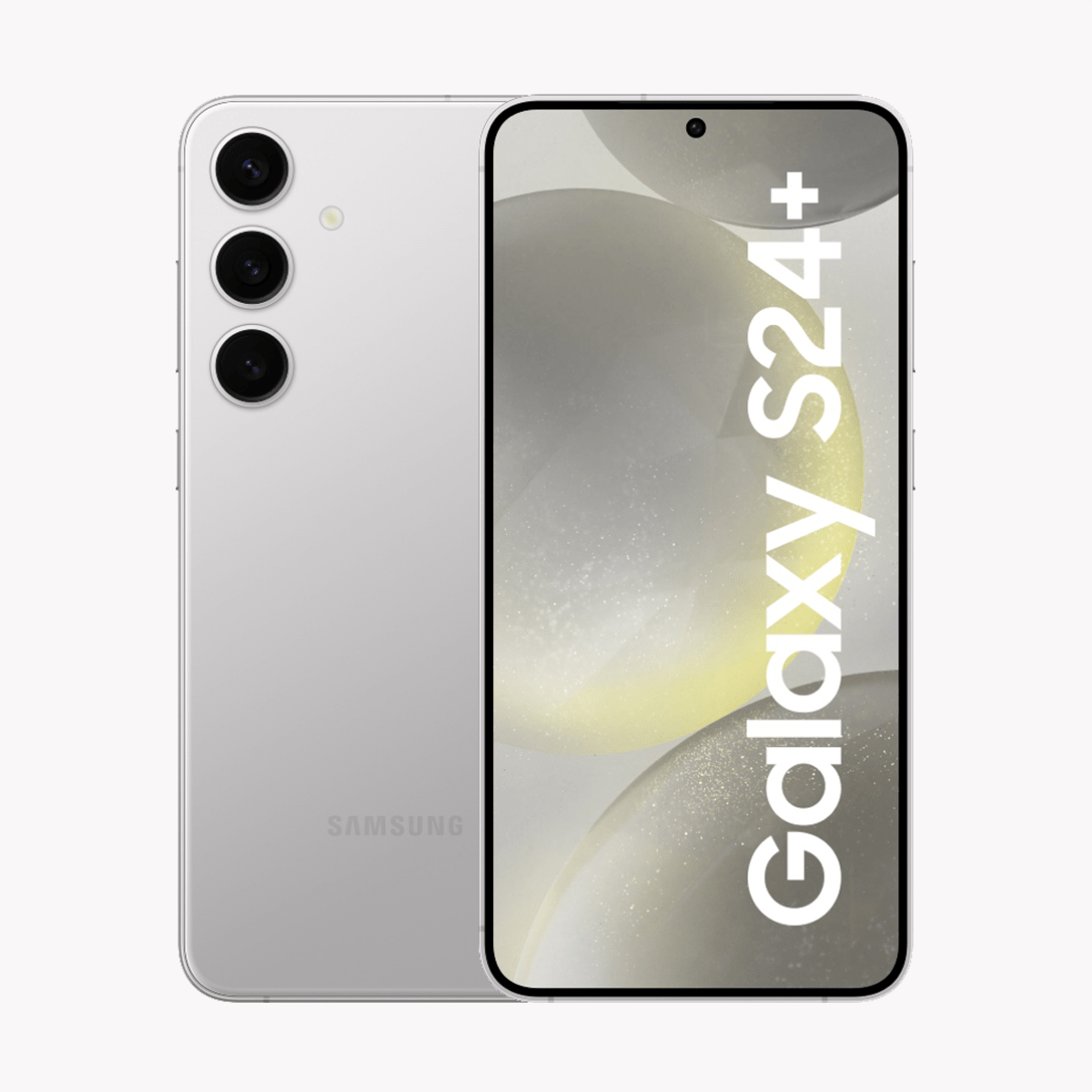 Samsung Galaxy S24+ 5G - Tech Tiger