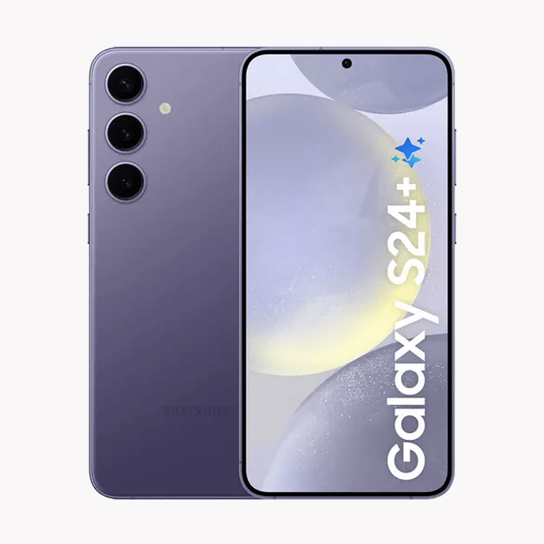 Samsung Galaxy S24+ 5G - Tech Tiger