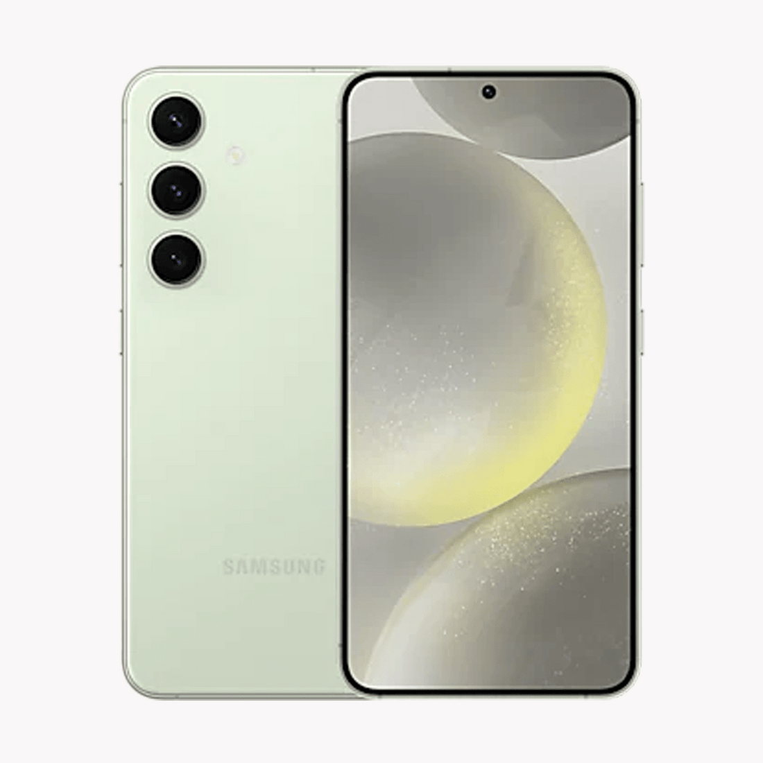 Samsung Galaxy S24+ 5G - Tech Tiger