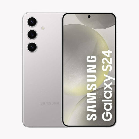Samsung Galaxy S24 5G - Tech Tiger