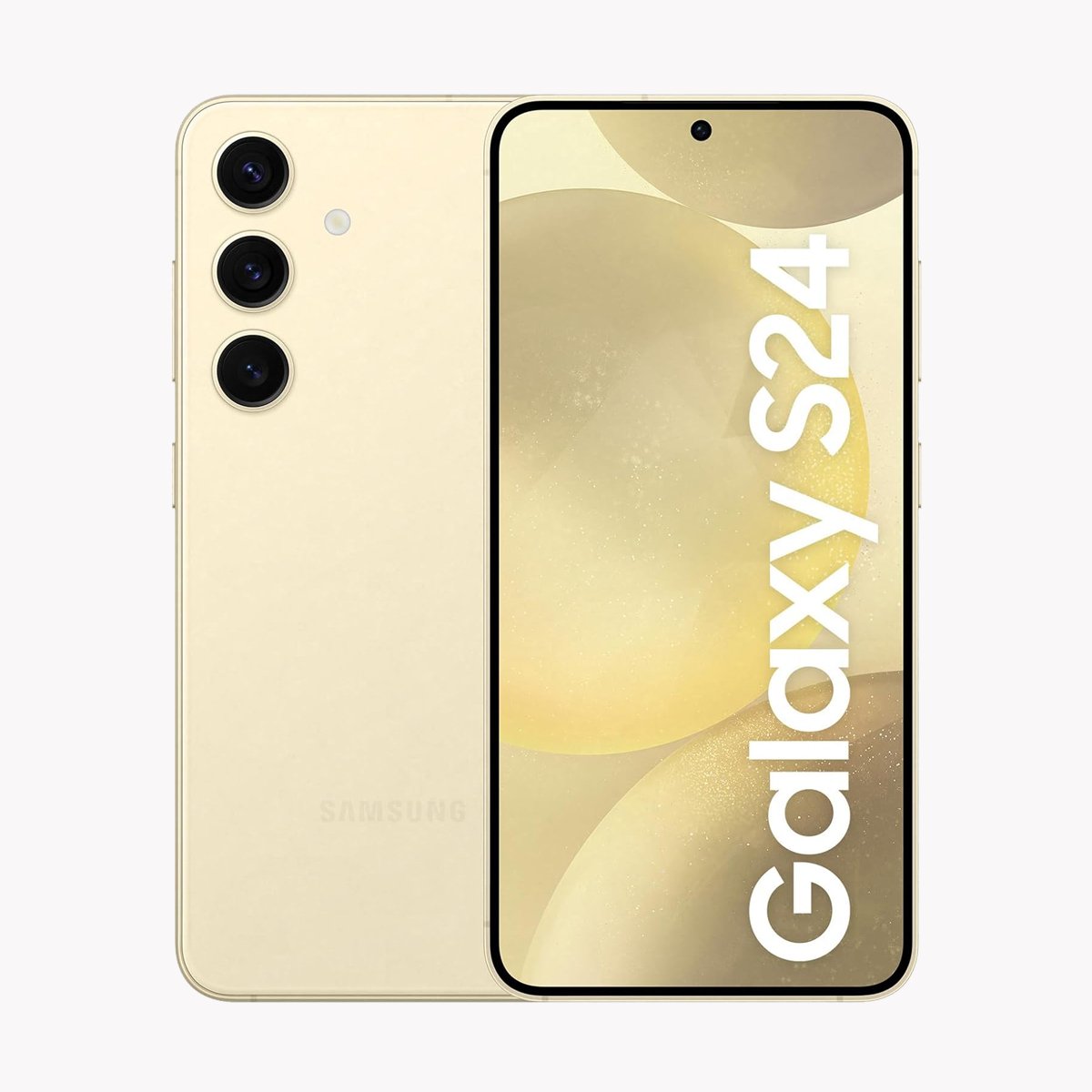 Samsung Galaxy S24 5G - Tech Tiger