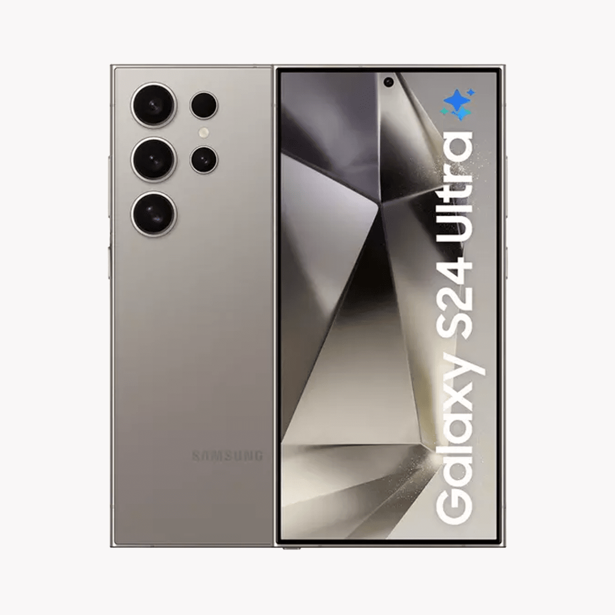 Samsung Galaxy S24 Ultra 5G - Tech Tiger