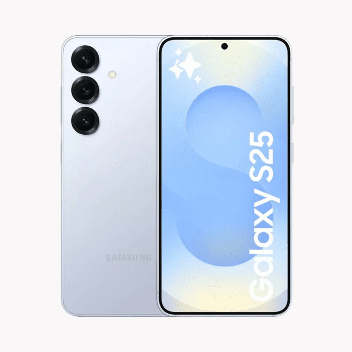 Samsung Galaxy S25+ 5G - Tech Tiger