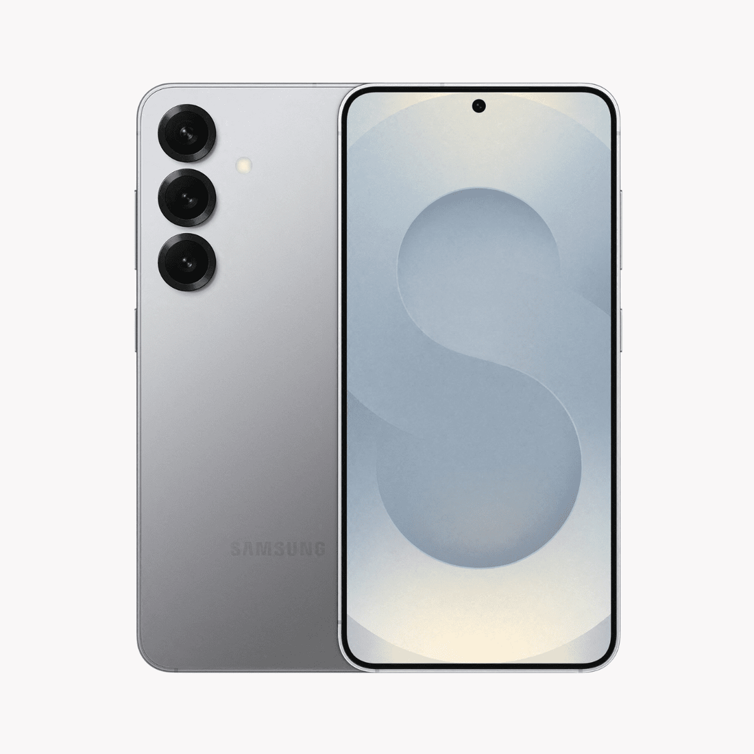 Samsung Galaxy S25+ 5G - Tech Tiger