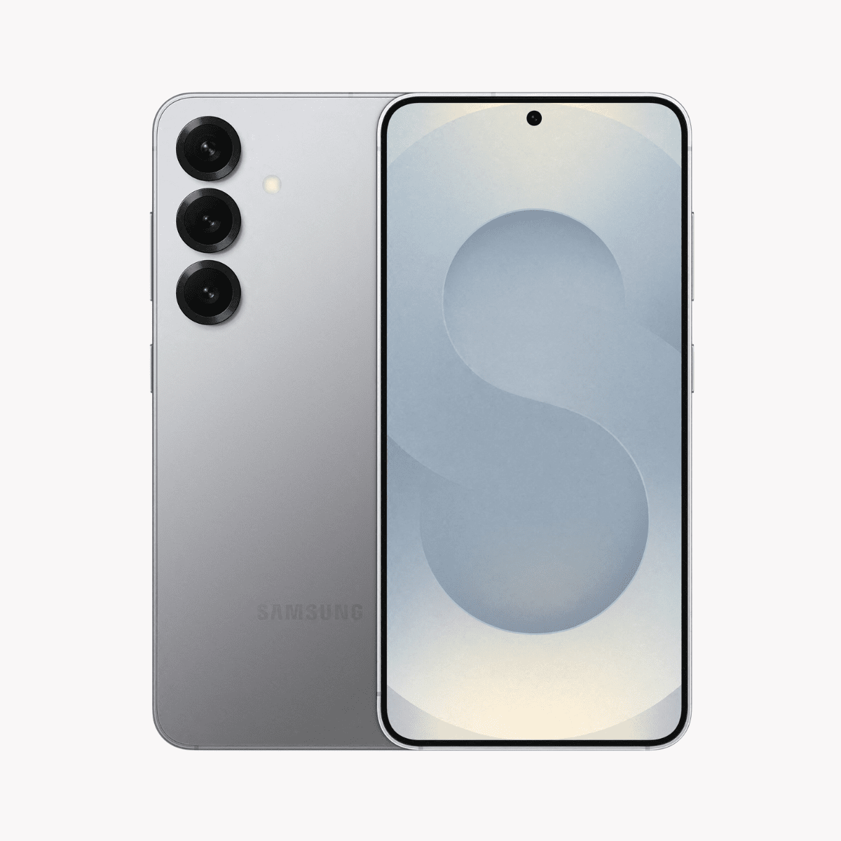 Samsung Galaxy S25+ 5G - Tech Tiger