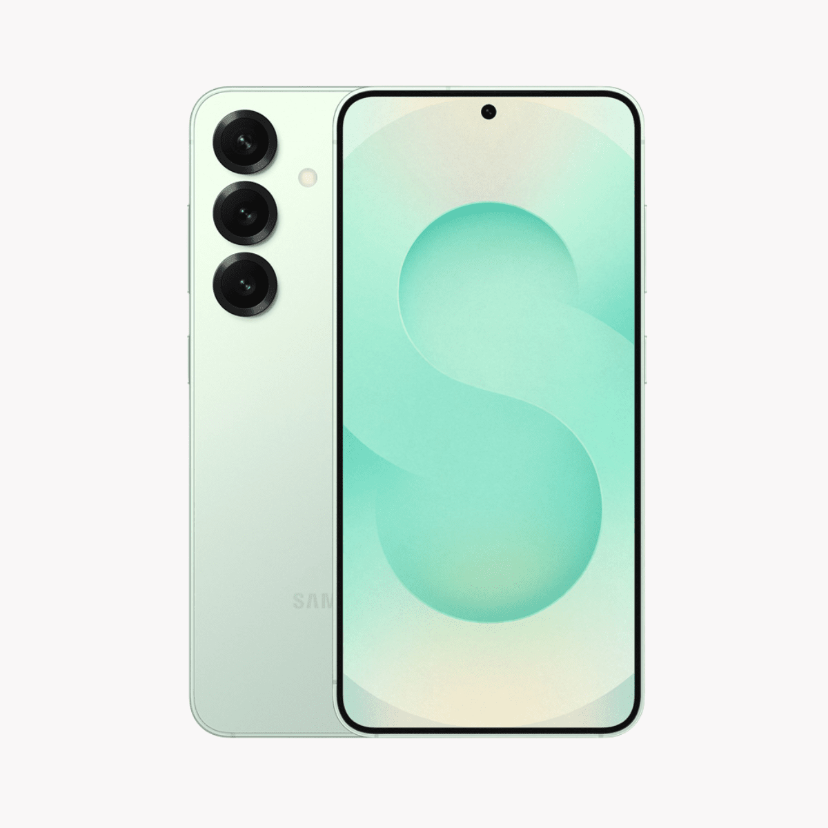 Samsung Galaxy S25+ 5G - Tech Tiger