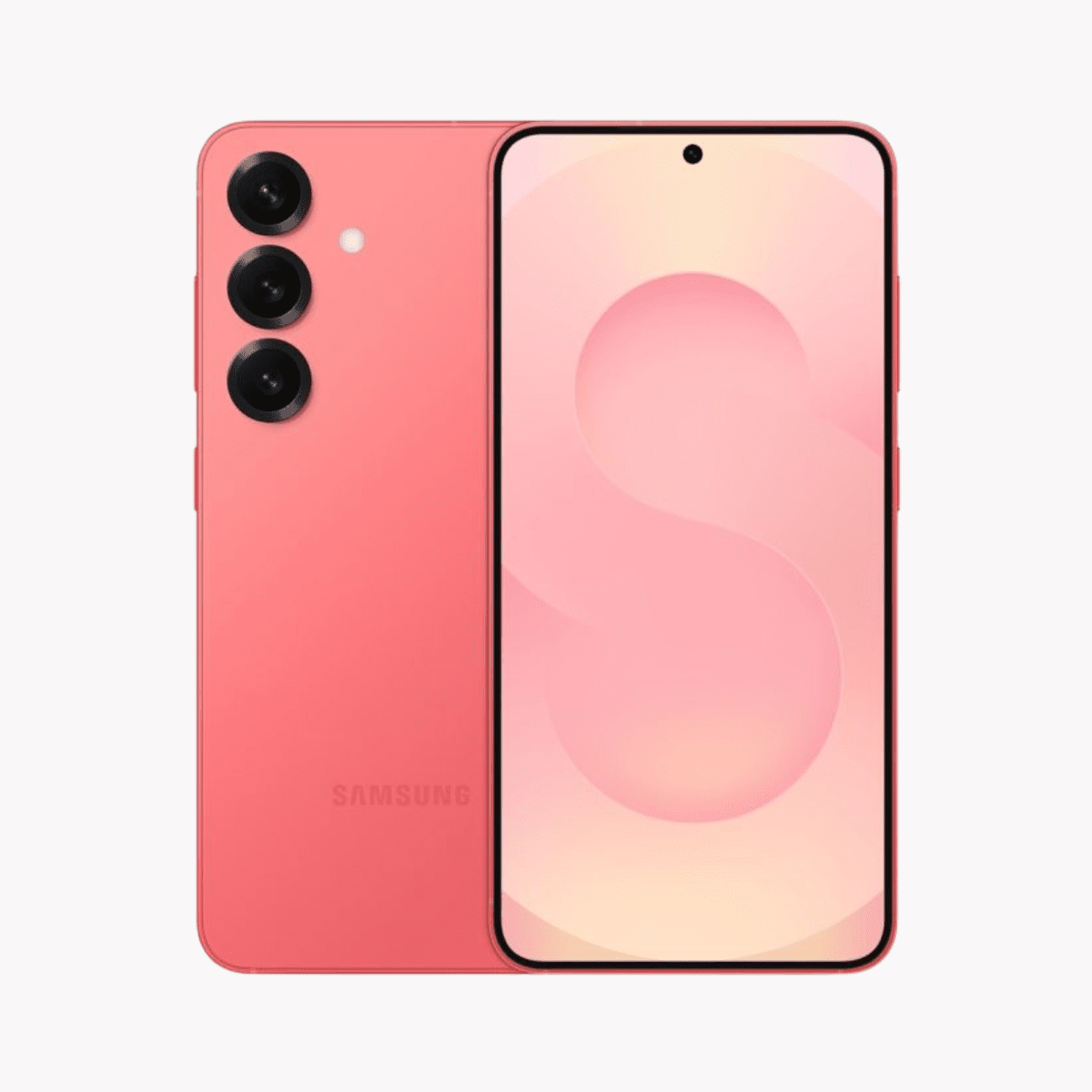 Samsung Galaxy S25+ 5G - Tech Tiger