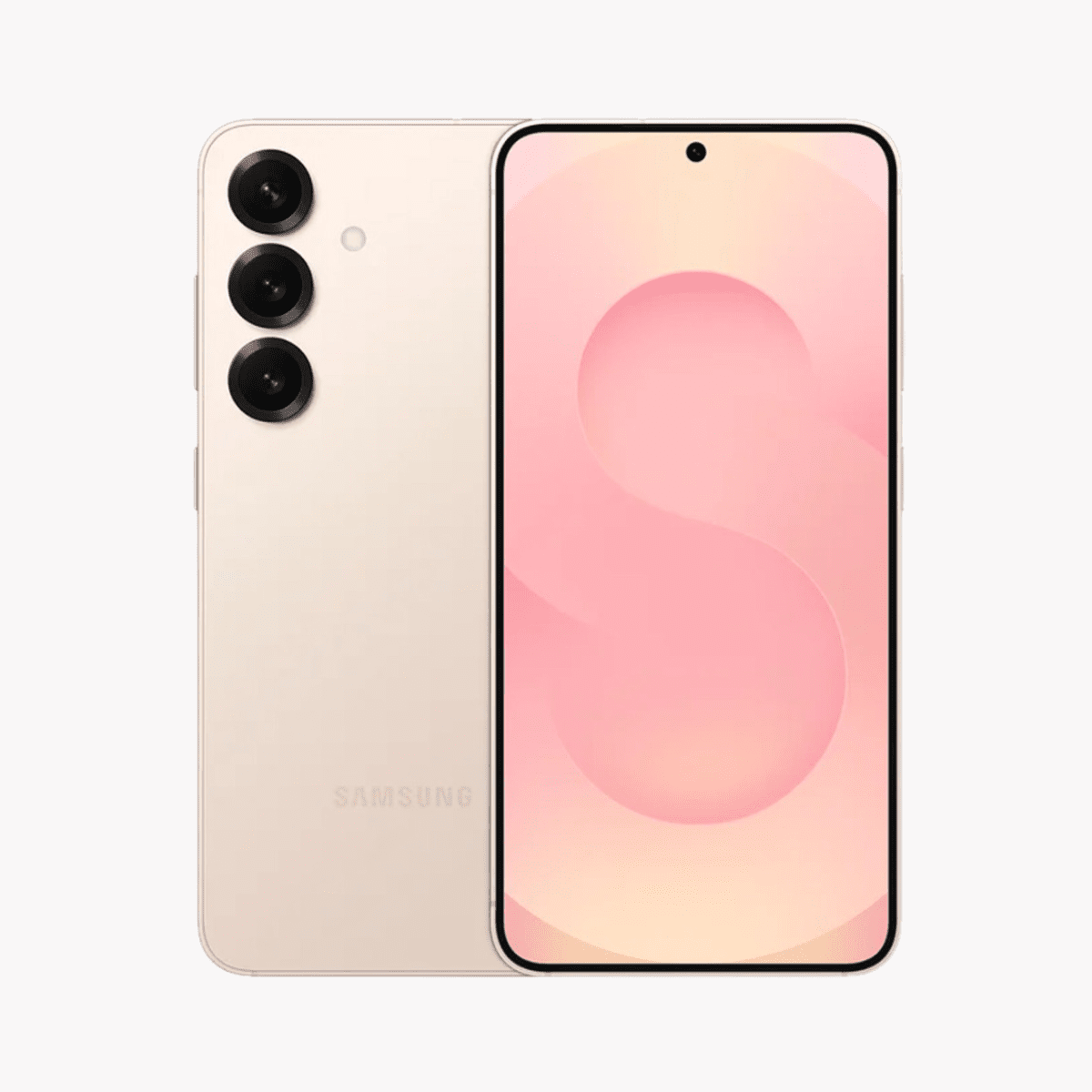 Samsung Galaxy S25+ 5G - Tech Tiger