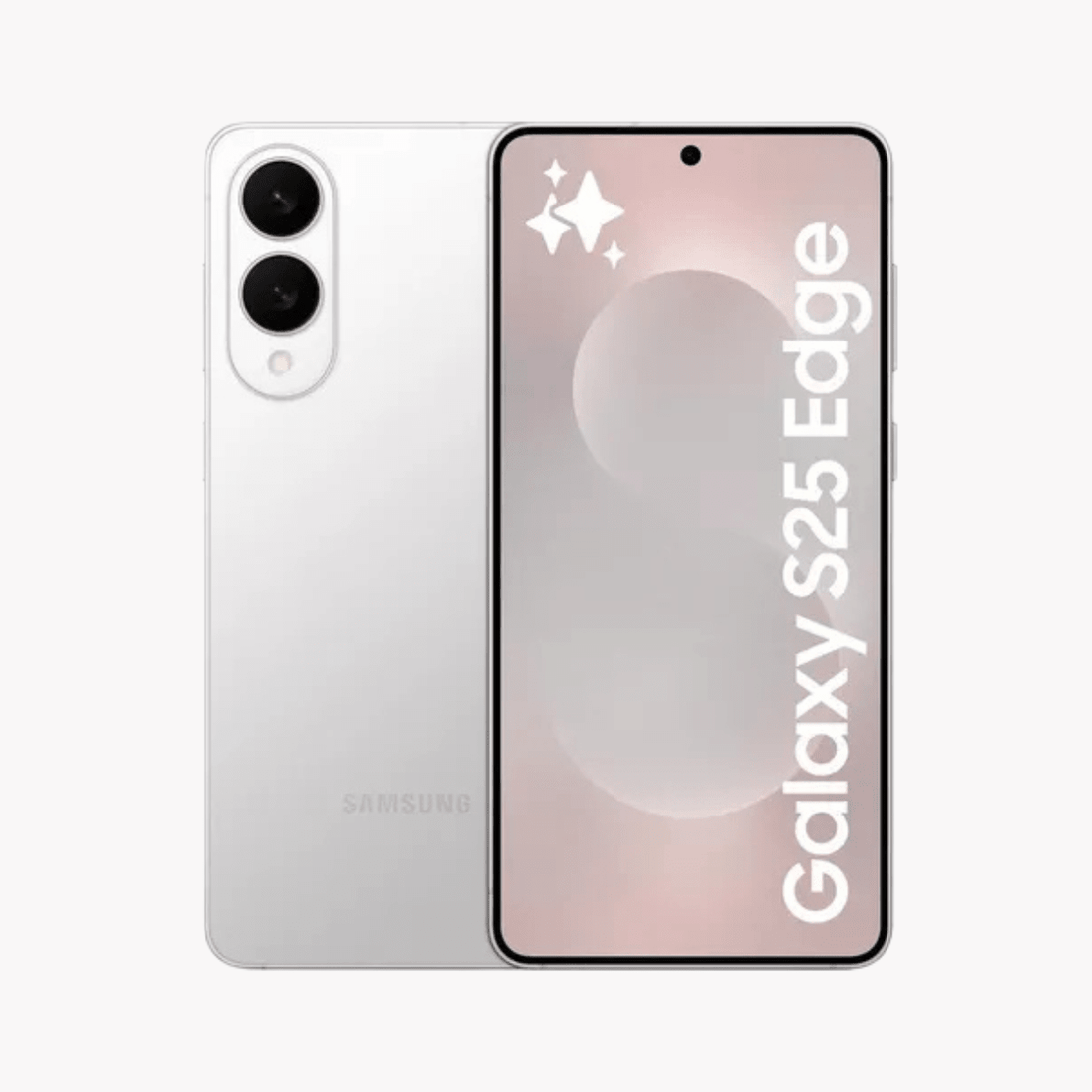 Samsung Galaxy S25 Edge - Tech Tiger