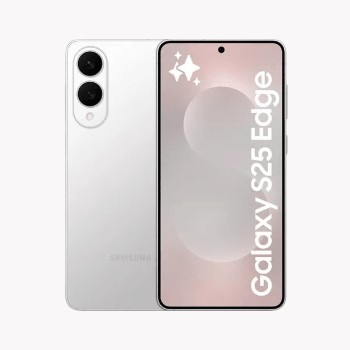 Samsung Galaxy S25 Edge - Tech Tiger