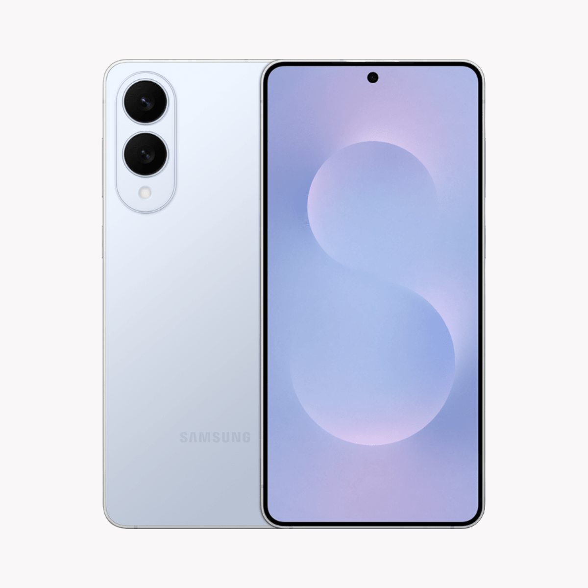 Samsung Galaxy S25 Edge - Tech Tiger