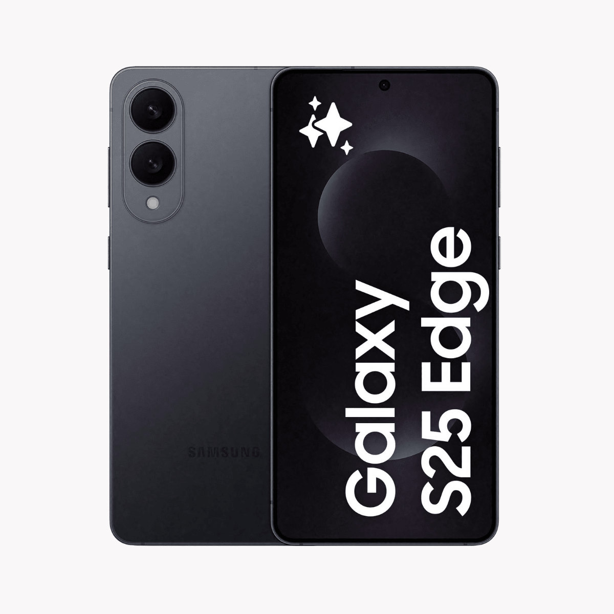 Samsung Galaxy S25 Edge - Tech Tiger