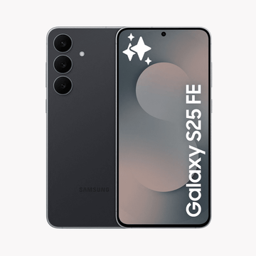 Samsung Galaxy S25 FE - Tech Tiger