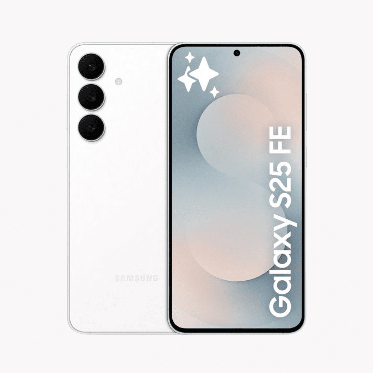 Samsung Galaxy S25 FE - Tech Tiger