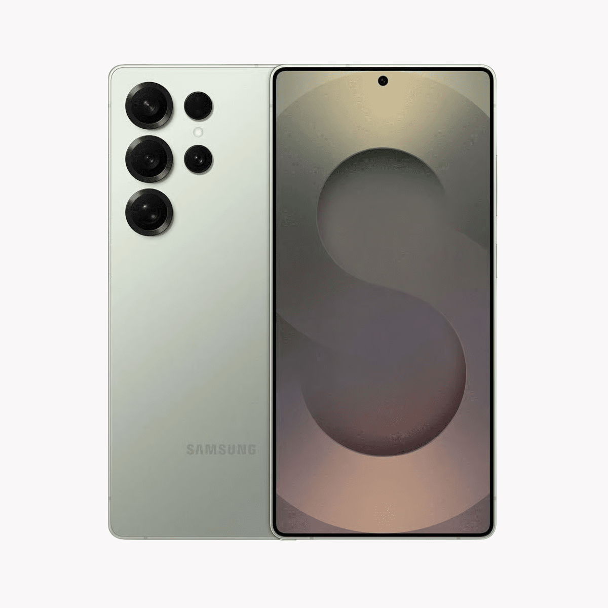 Samsung Galaxy S25 Ultra - Tech Tiger