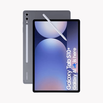 Samsung Galaxy Tab S10+ 5G - Tech Tiger