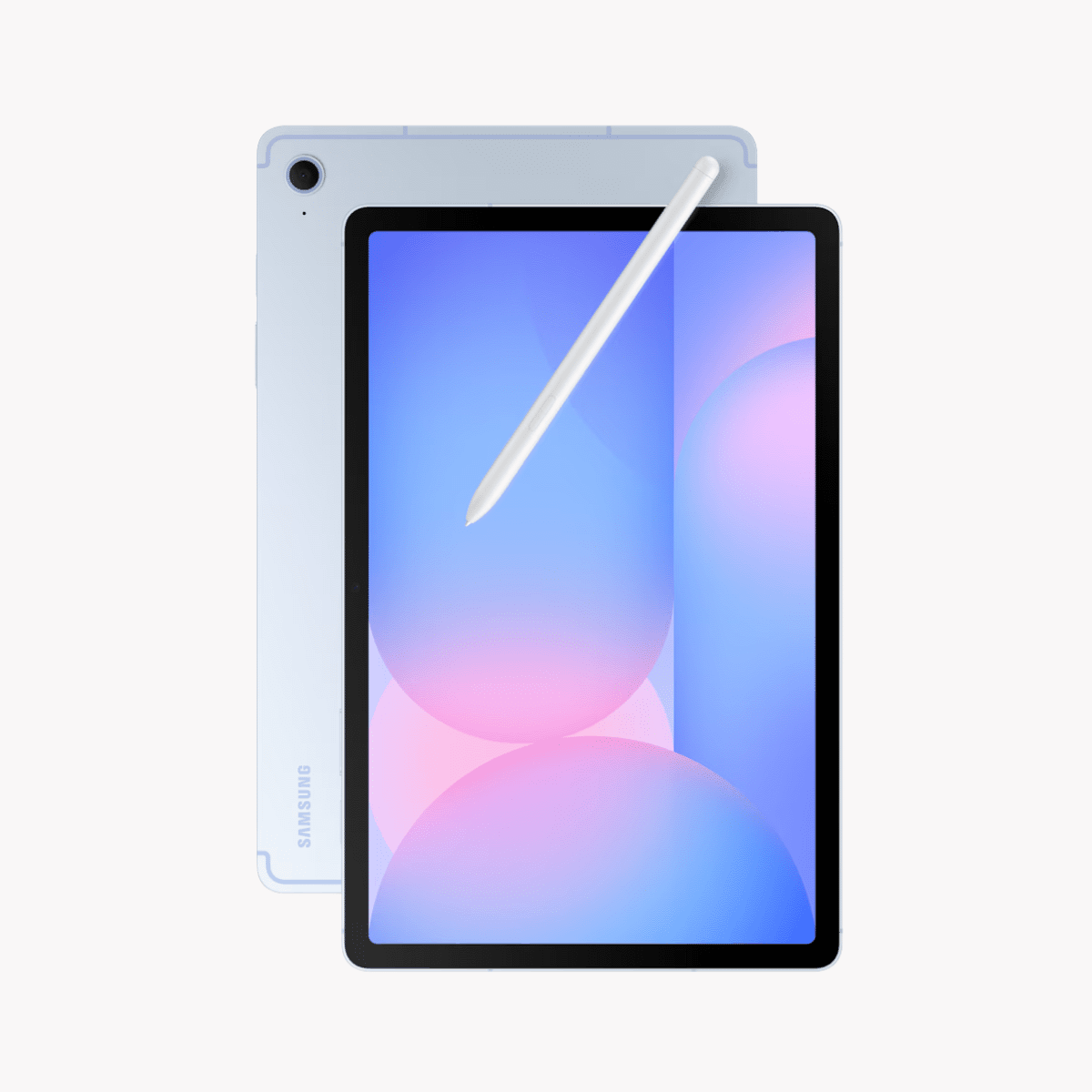 Samsung Galaxy Tab S10 FE 5G - Tech Tiger