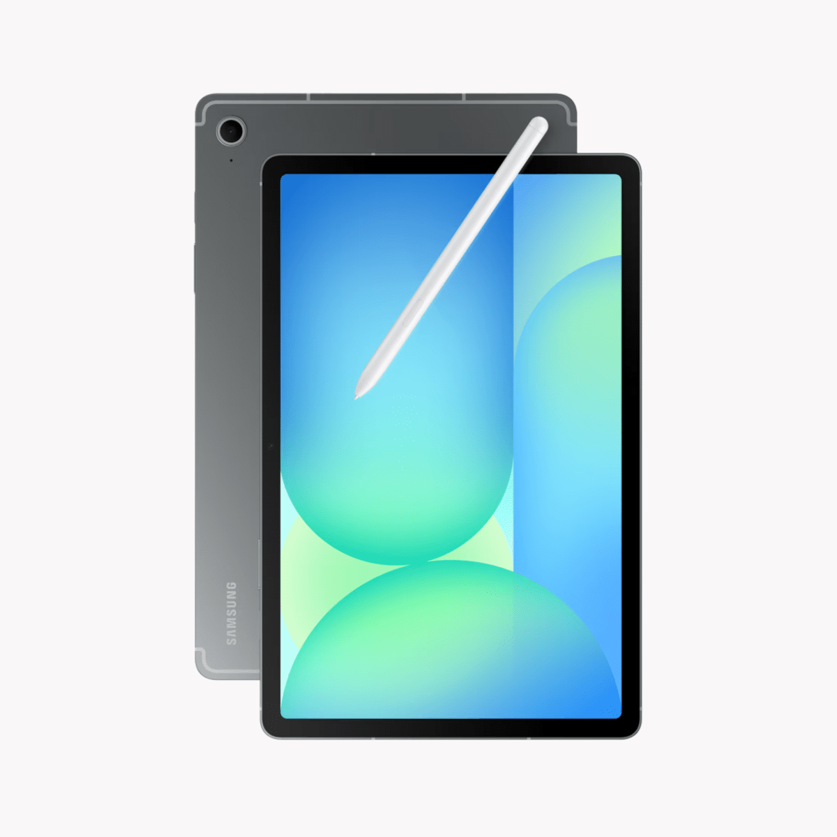 Samsung Galaxy Tab S10 FE 5G - Tech Tiger