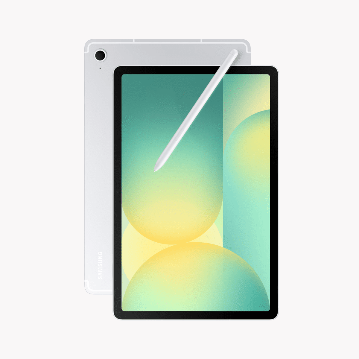 Samsung Galaxy Tab S10 FE 5G - Tech Tiger