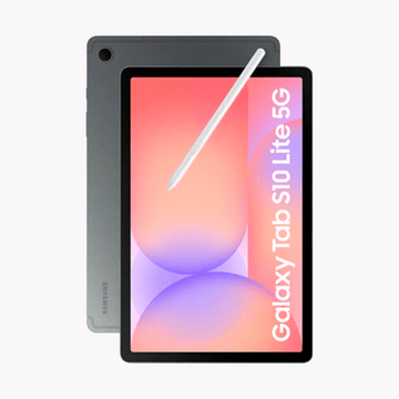 Samsung Galaxy Tab S10 Lite 5G - Tech Tiger