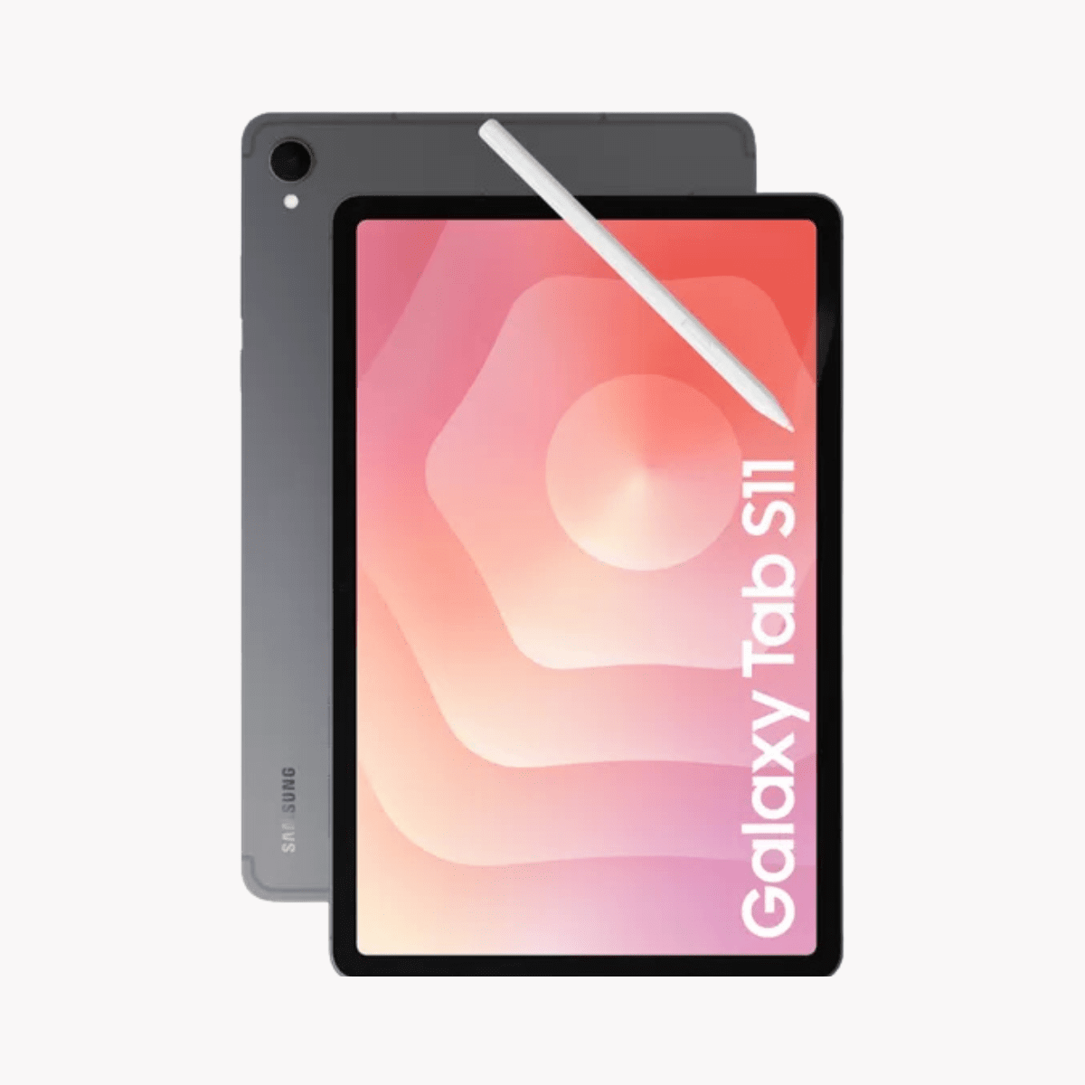 Samsung Galaxy Tab S11 5G - Tech Tiger